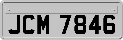 JCM7846