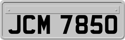 JCM7850