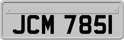 JCM7851