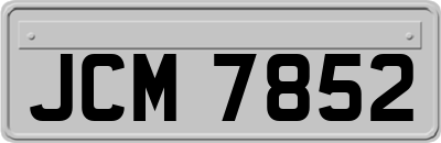 JCM7852