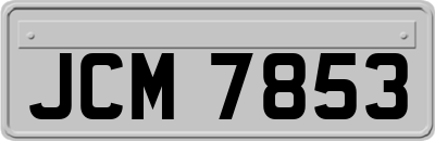 JCM7853