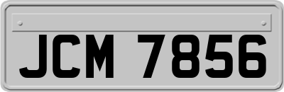 JCM7856