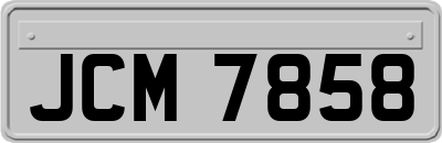JCM7858
