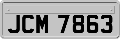 JCM7863