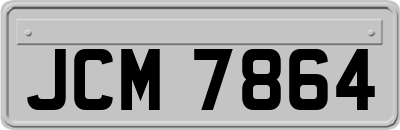 JCM7864