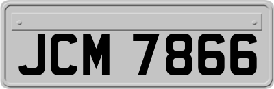JCM7866