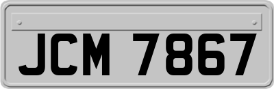 JCM7867