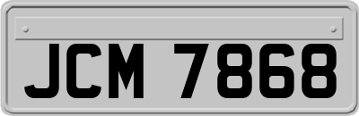 JCM7868