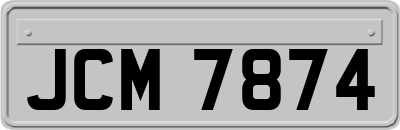 JCM7874