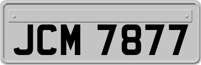 JCM7877