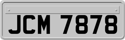 JCM7878