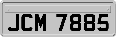 JCM7885