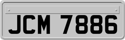 JCM7886