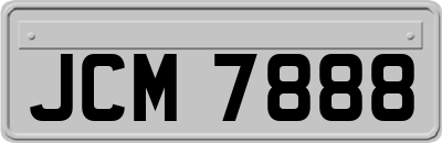 JCM7888