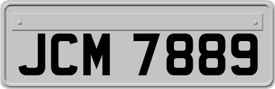 JCM7889