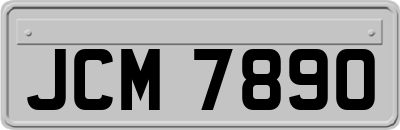 JCM7890
