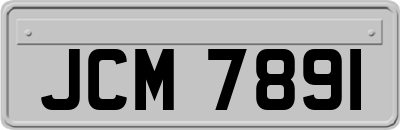 JCM7891