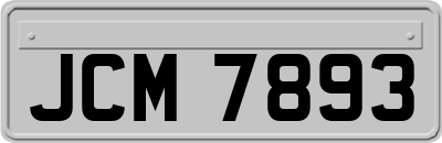 JCM7893