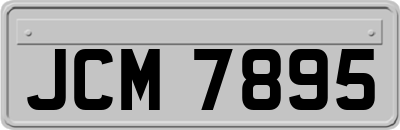 JCM7895
