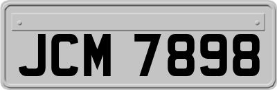 JCM7898