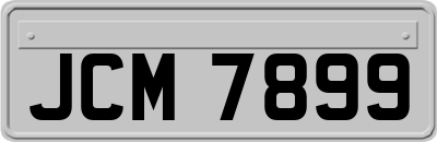 JCM7899