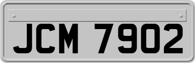 JCM7902