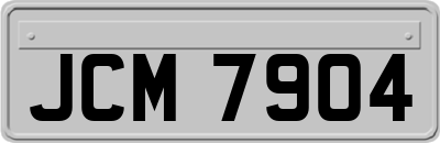 JCM7904