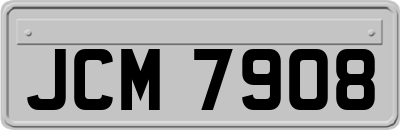 JCM7908