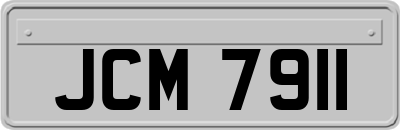 JCM7911