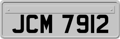 JCM7912