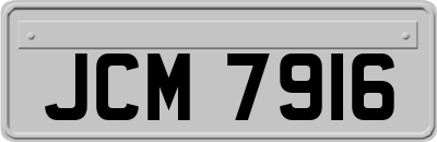 JCM7916