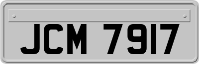 JCM7917