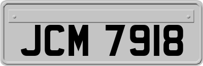 JCM7918