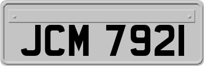 JCM7921