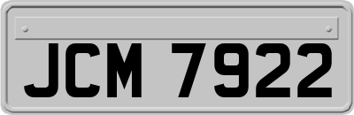 JCM7922