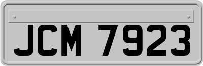 JCM7923