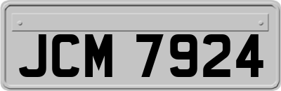 JCM7924