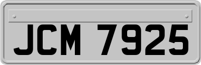 JCM7925