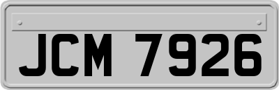 JCM7926
