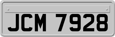 JCM7928