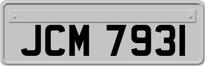 JCM7931