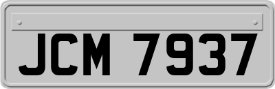 JCM7937