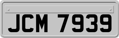JCM7939