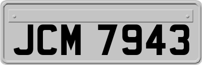 JCM7943