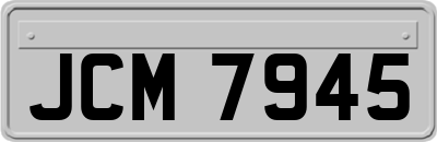 JCM7945