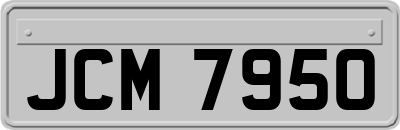 JCM7950