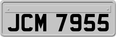 JCM7955