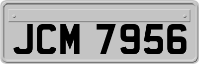 JCM7956