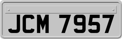 JCM7957