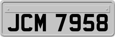 JCM7958